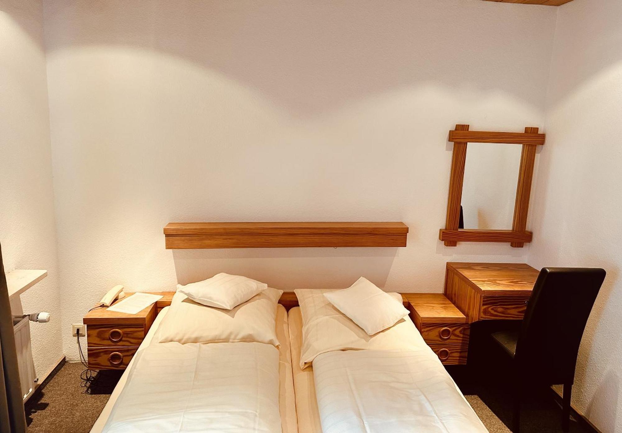 Hotel Weingut Dehren Ellenz-Poltersdorf Quarto foto