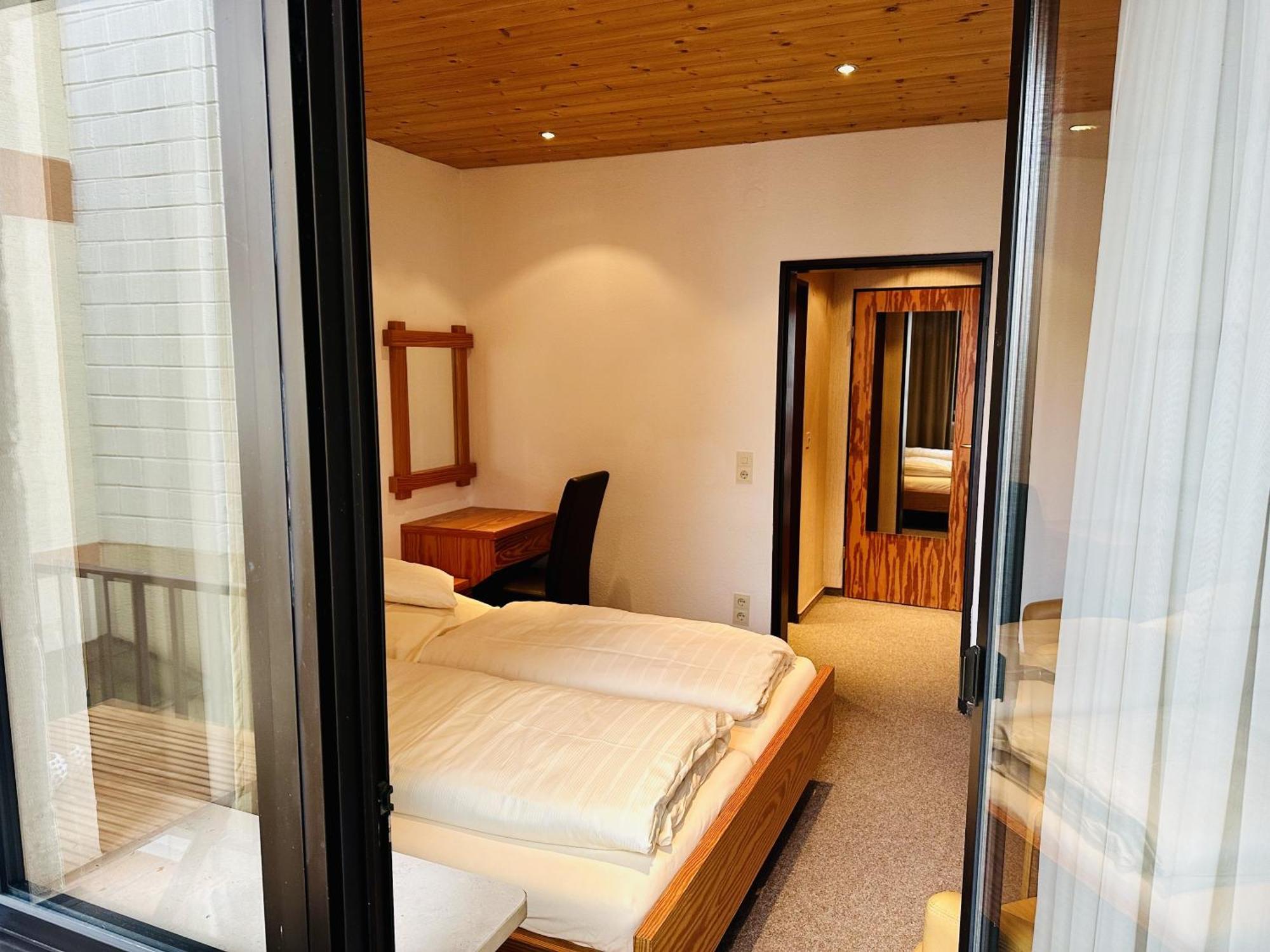 Hotel Weingut Dehren Ellenz-Poltersdorf Quarto foto