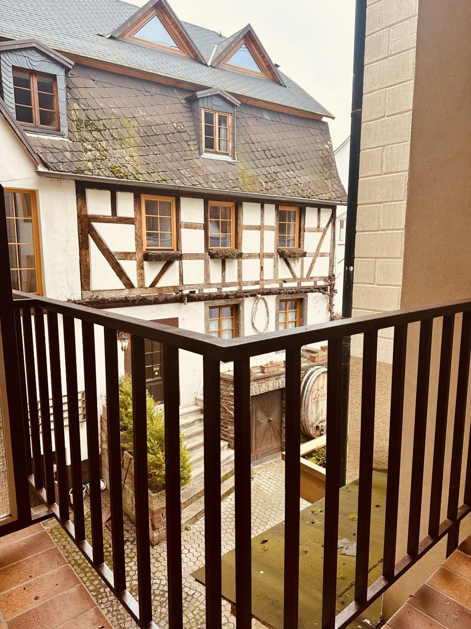 Hotel Weingut Dehren Ellenz-Poltersdorf Quarto foto