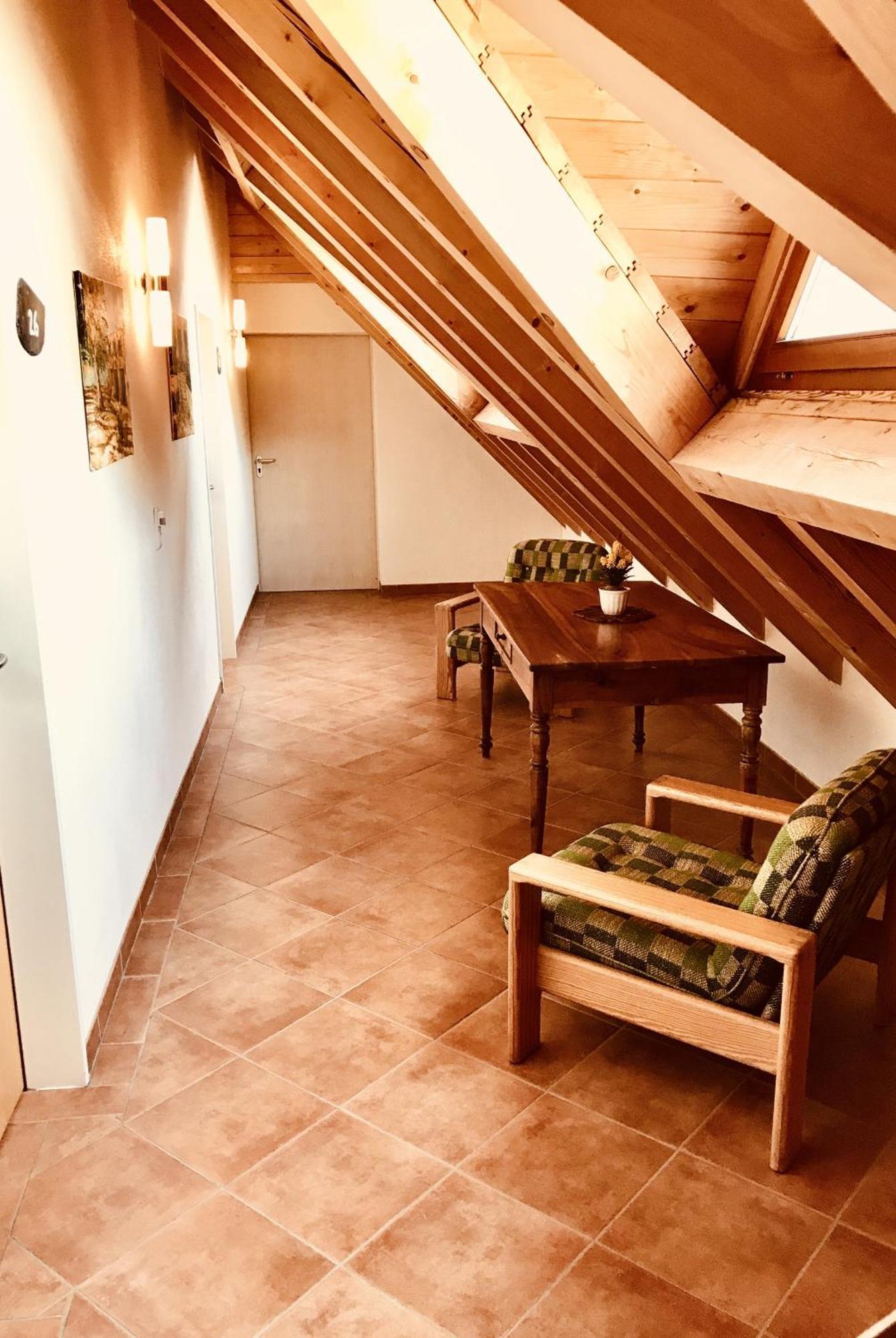 Hotel Weingut Dehren Ellenz-Poltersdorf Quarto foto