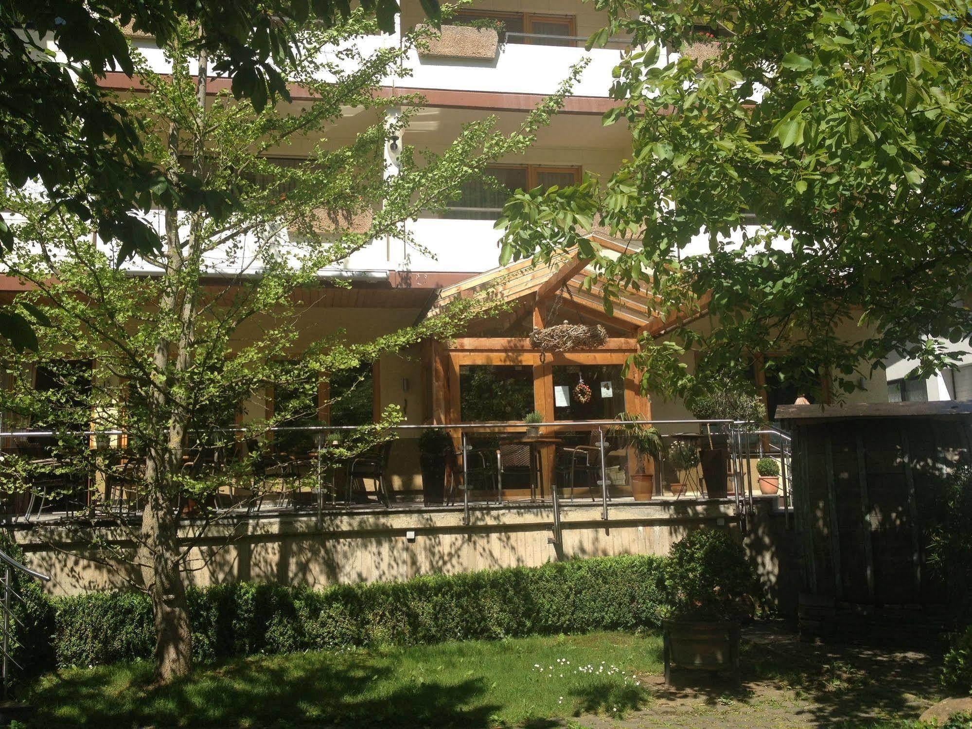Hotel Weingut Dehren Ellenz-Poltersdorf Exterior foto